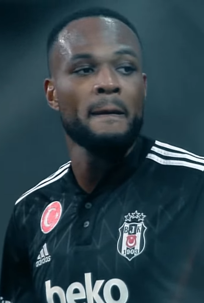 Larin en 2021.