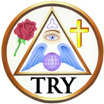 Fraternitas Rosae Crucis is a Rosicrucian fraternal organization established in the United States by Paschal Beverly Randolph in 1856, and is the oldest Rosicrucian Order founded in the US. They also operate Beverly Hall Corporation and the Clymer He
