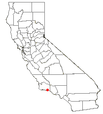 Mapo di Santa Barbara