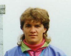 Kåre Ingebrigtsen (1985–92, 96–97)