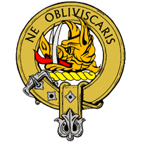 Logo škotskog klana Campbell