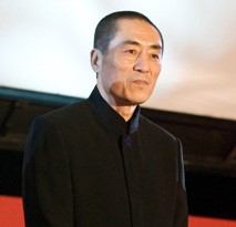 Zhang Yimou 2010.