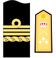 Divisa de almirante (Armada)