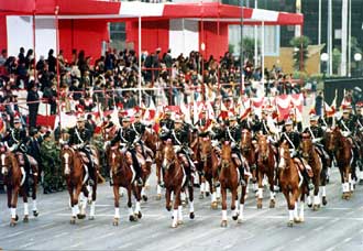 CaballeriaCadetesEscuelaMilitar