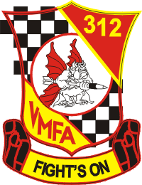 Image illustrative de l’article VMFA-312