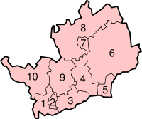 Plan Hertfordshire
