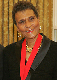 Marva Collins