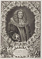 Georg Holzschuher von Neuenbürg (1629–1679), Septemvir