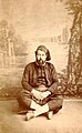 Mardochée Aby Serour, explorateur et rabbin marocain (1826-1886)