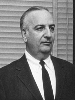 Baruj Benacerraf (1969)