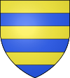 Blason de Aurec-sur-Loire