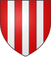 Coat of arms of Beausemblant