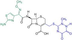 Ceftriaxon