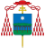 Francesco Marchetti Selvaggiani's coat of arms