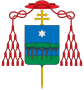 Herb duchownego