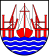 Coat of arms of Heiligenstedten