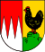 Wappen von Schonungen