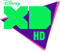 Logo des HD-Ablegers seit dem 29. Februar 2016