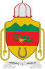 Blason de Ituango