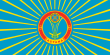 Astana – vlajka