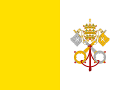 Papal States