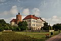 Ehemaliges Schloss Glogau, heute Museum