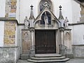 Portal von St. Johannis