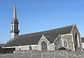 L'église paroissiale Saint-Pierre