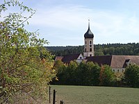 Kloster Oberschönenfeld