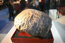 Krähenberg-Meteorit