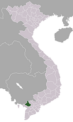 Provinsi An Giang