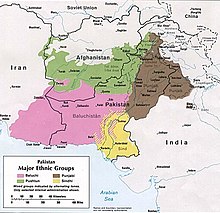 Major ethnic groups of Pakistan in 1980 borders removed.jpg