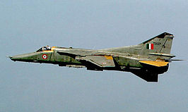 Mikojan-Goerevitsj MiG-27