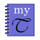 Логотип программы MyTetra