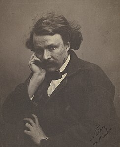 Félix Nadar