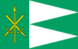 Włodawa zászlaja