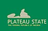 Flag of Plateau State