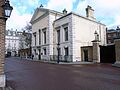 Queen’s Chapel St James’s Palace