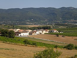 Sant Llorenç d'Hortons - Sœmeanza