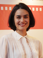 Shannyn Sossamon interpreta Theresa Burke