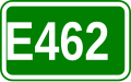 E462 shield