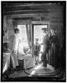 The Clarence White Family in Maine (Amerikaansk fotograaf), 1913