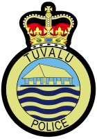 Police emblem