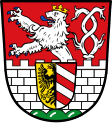 Gräfenberg címere