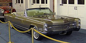 Cadillac Eldorado