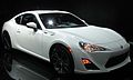 Scion FR-S versi Amerika