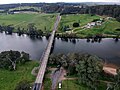 Princess Highway, bridge across Tuross river.