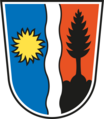 Blason de Lech am Arlberg