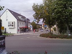 Affalterbach