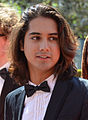 Avan Jogia interpreta Roman Mercer